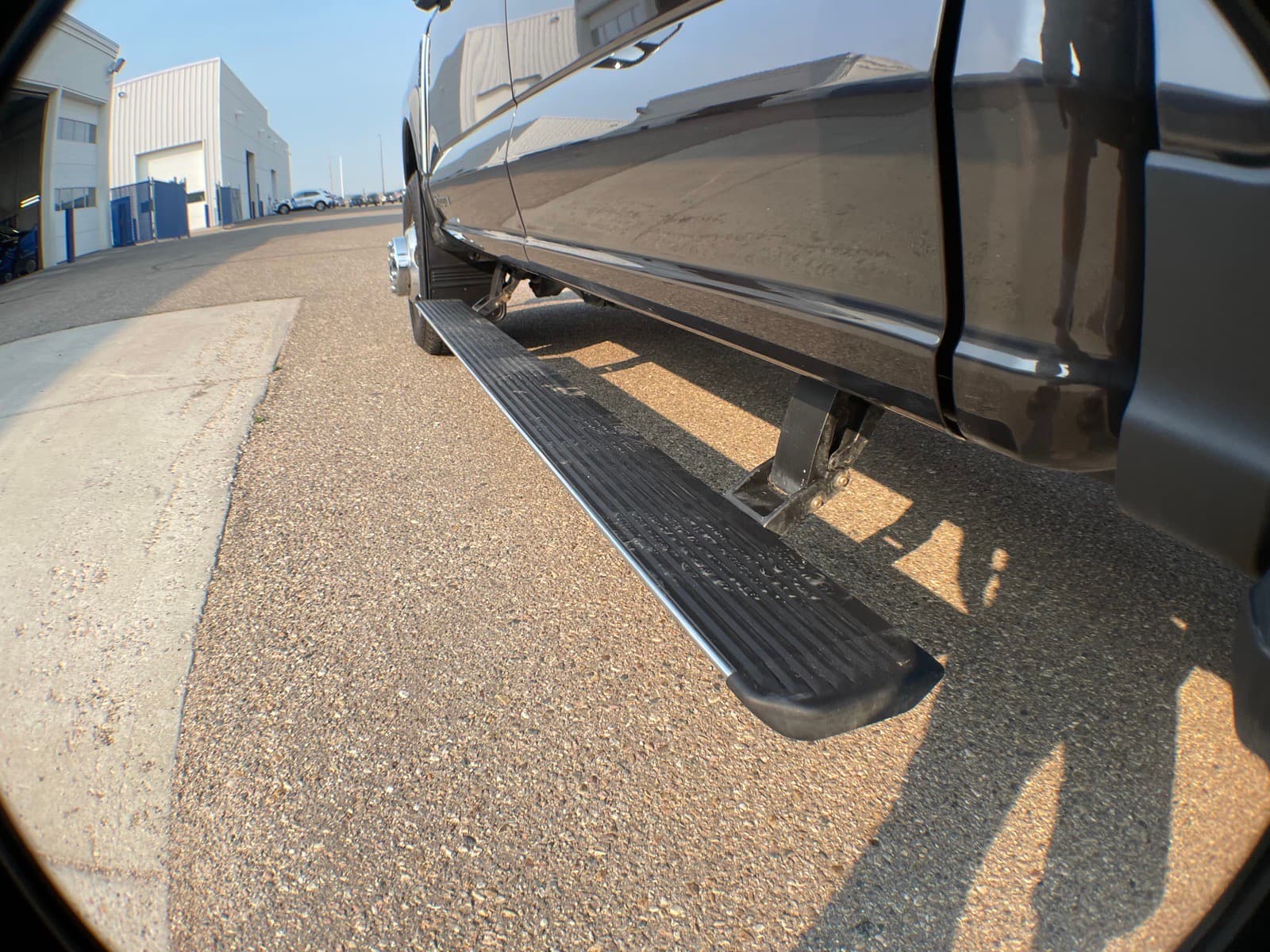 Ford Super Duty F-350 Dually 2025 — photo 29