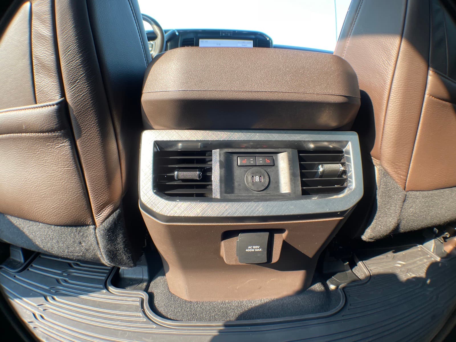 Ford Super Duty F-350 Dually 2025 — photo 30