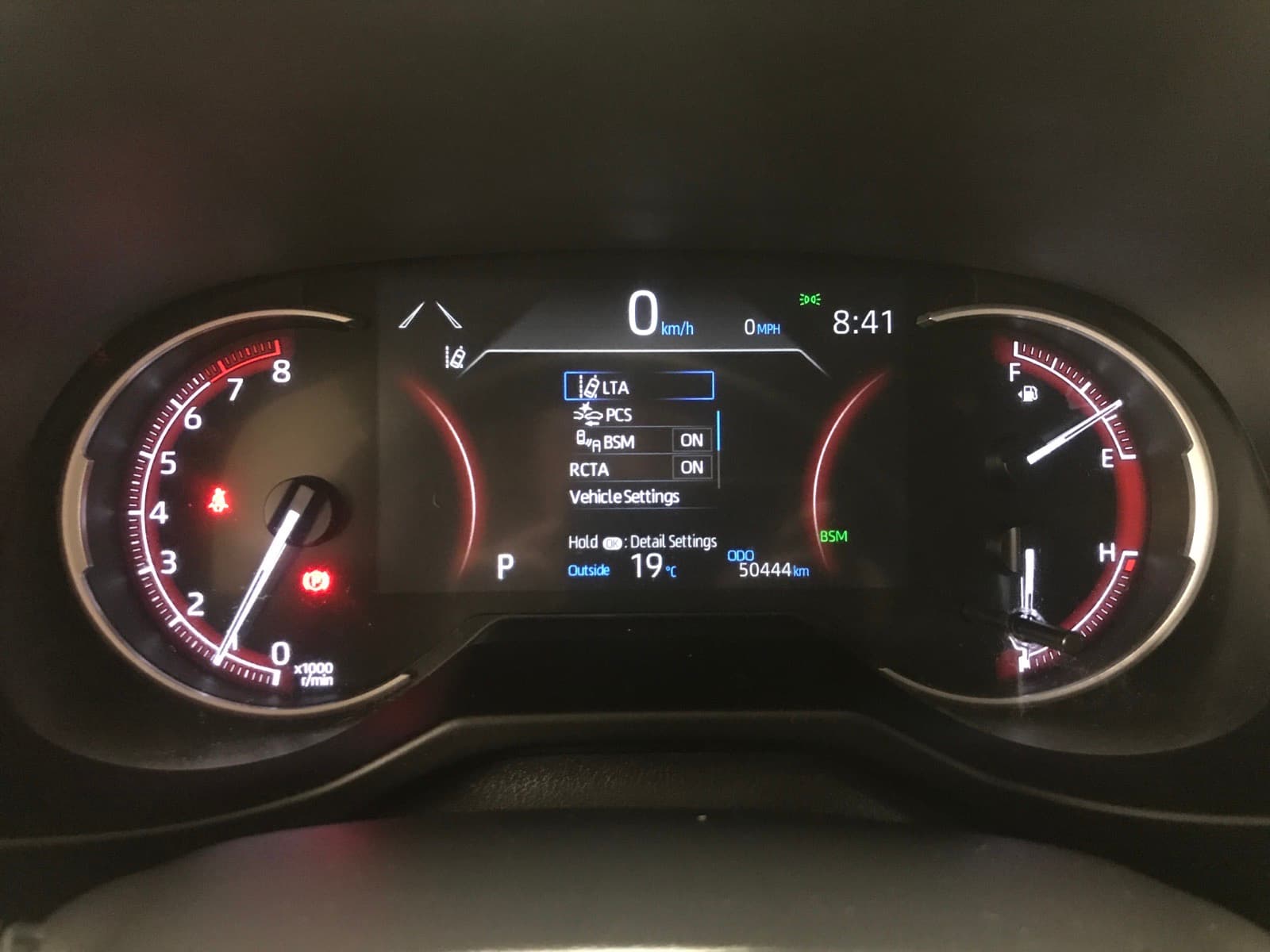 Toyota RAV4 2025 — photo 11