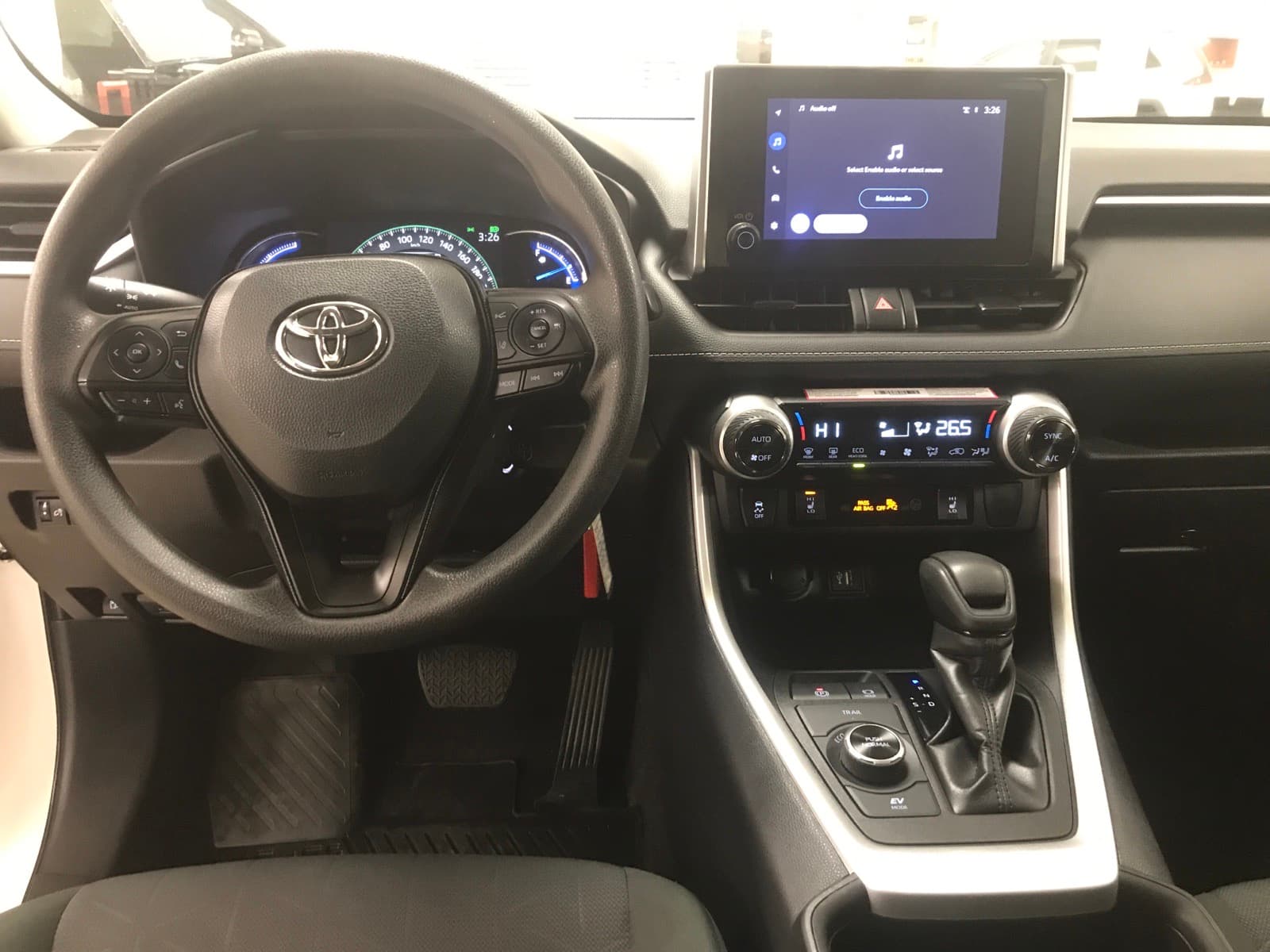 Toyota RAV4 2025 — photo 16