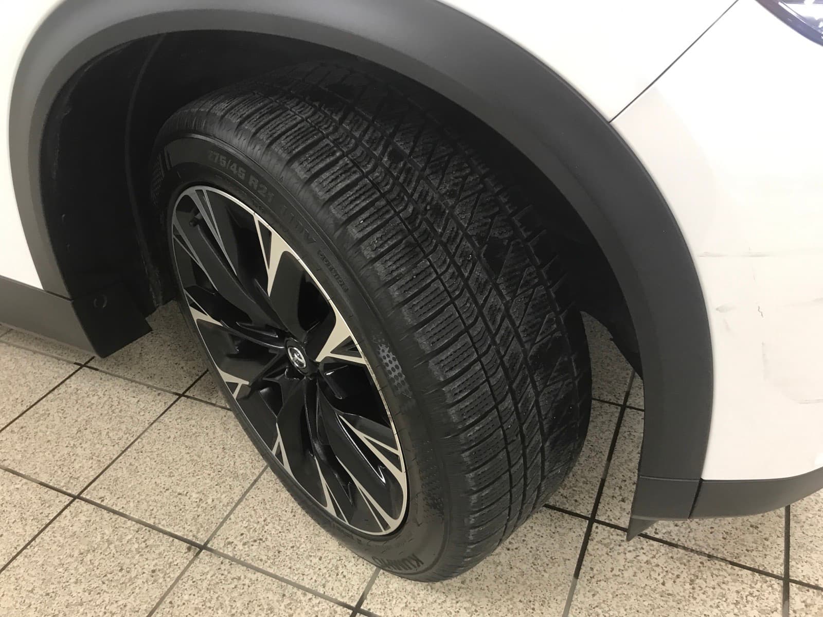 Mazda CX-90 PHEV 2025 — photo 10