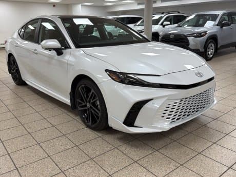 Toyota Camry 2026 0089 Wind Chill à vendre à Calgary