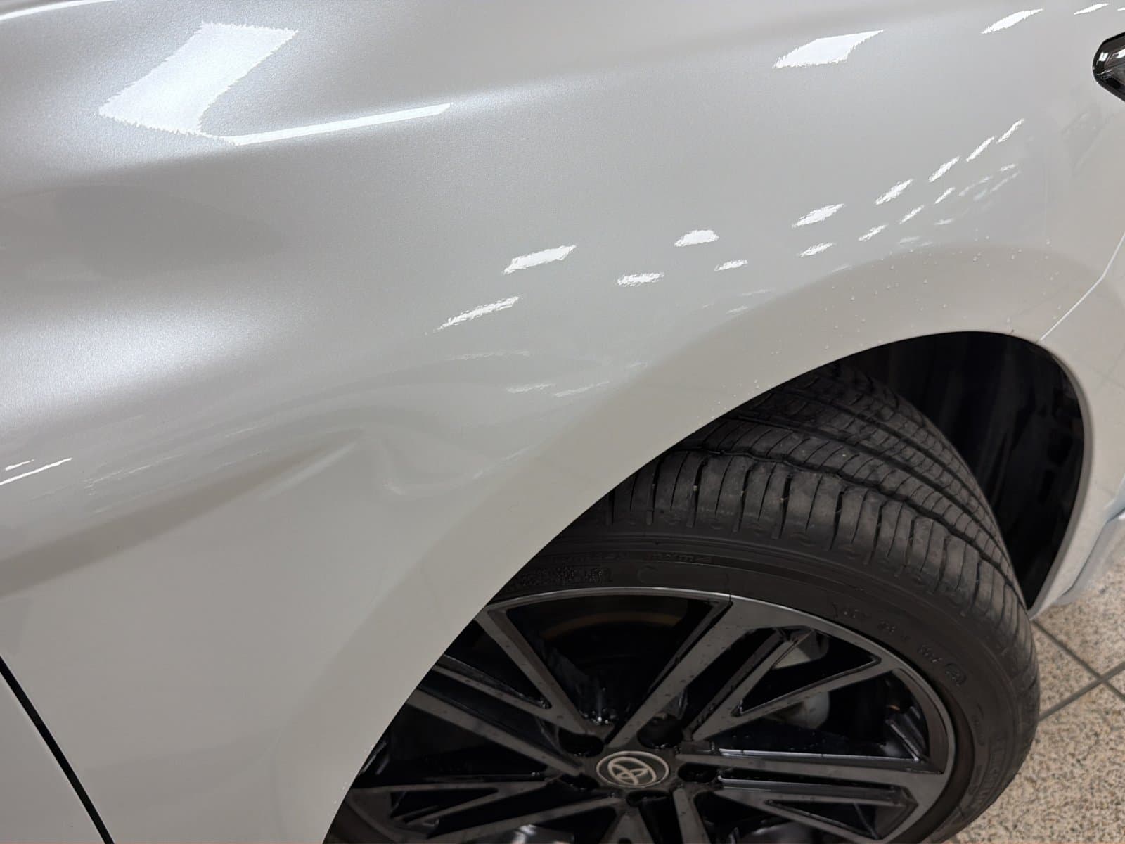 Toyota Camry 2026 — photo 11