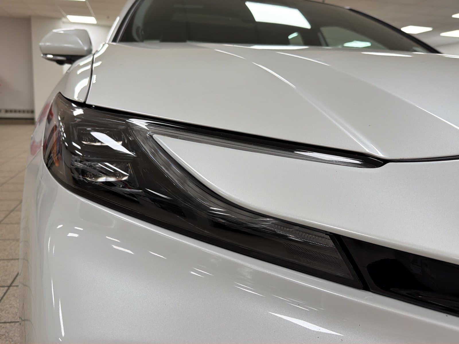 Toyota Camry 2026 — photo 13