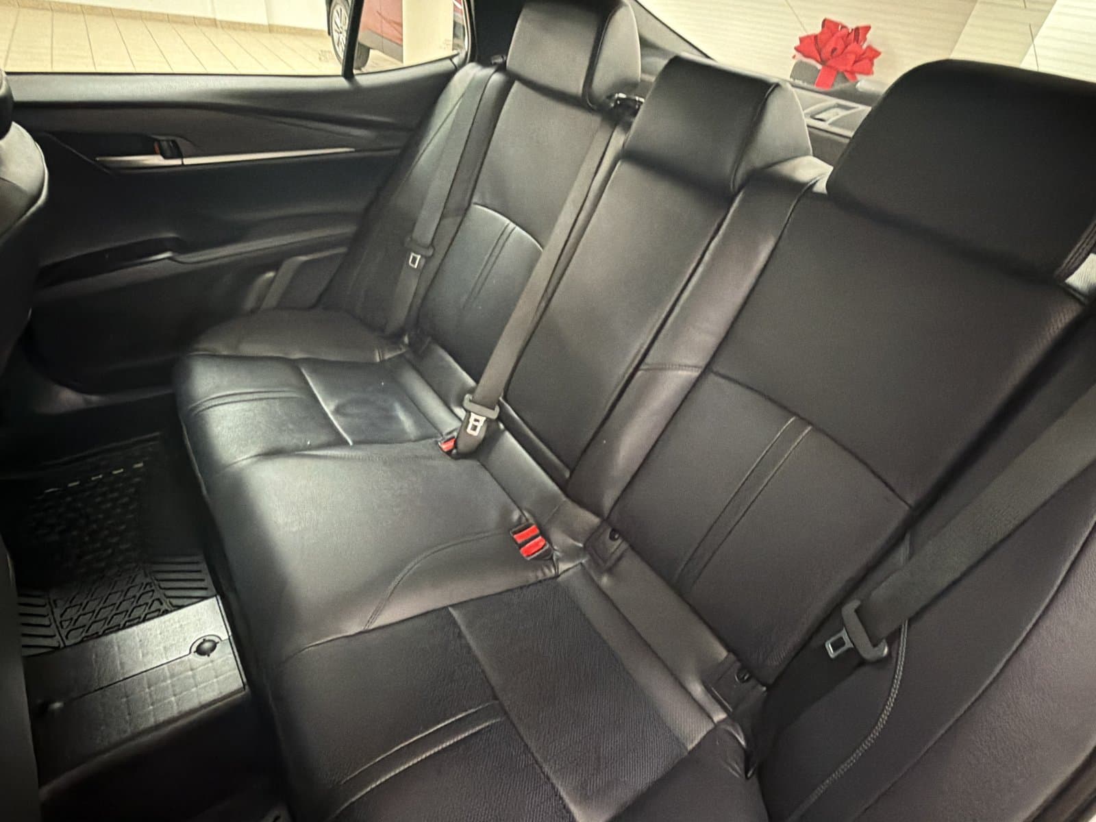 Toyota Camry 2026 — photo 24