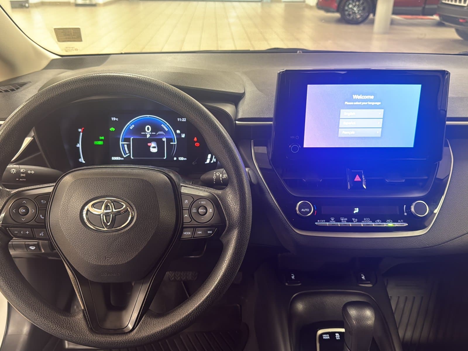 Toyota Corolla 2025 — photo 15