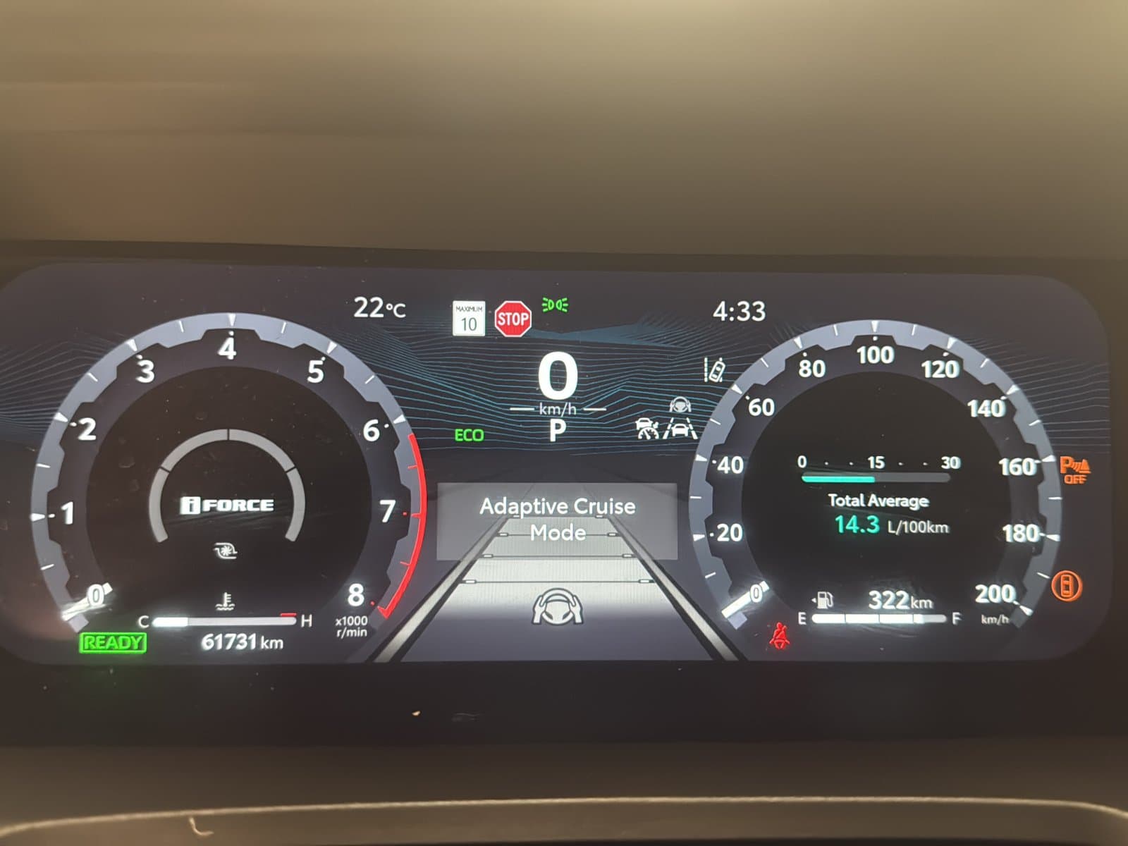 Toyota Tacoma 2025 — photo 13