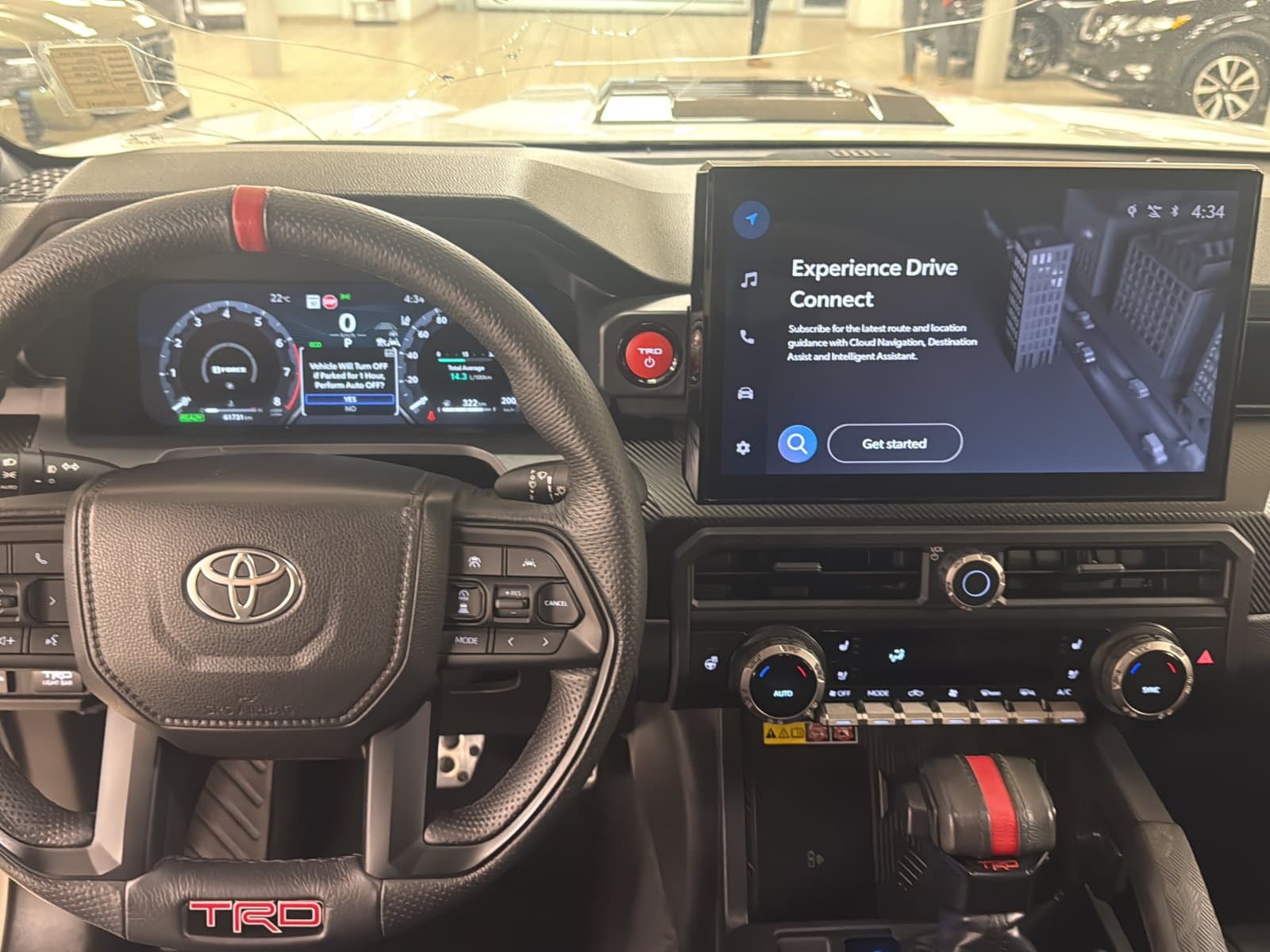 Toyota Tacoma 2025 — photo 17