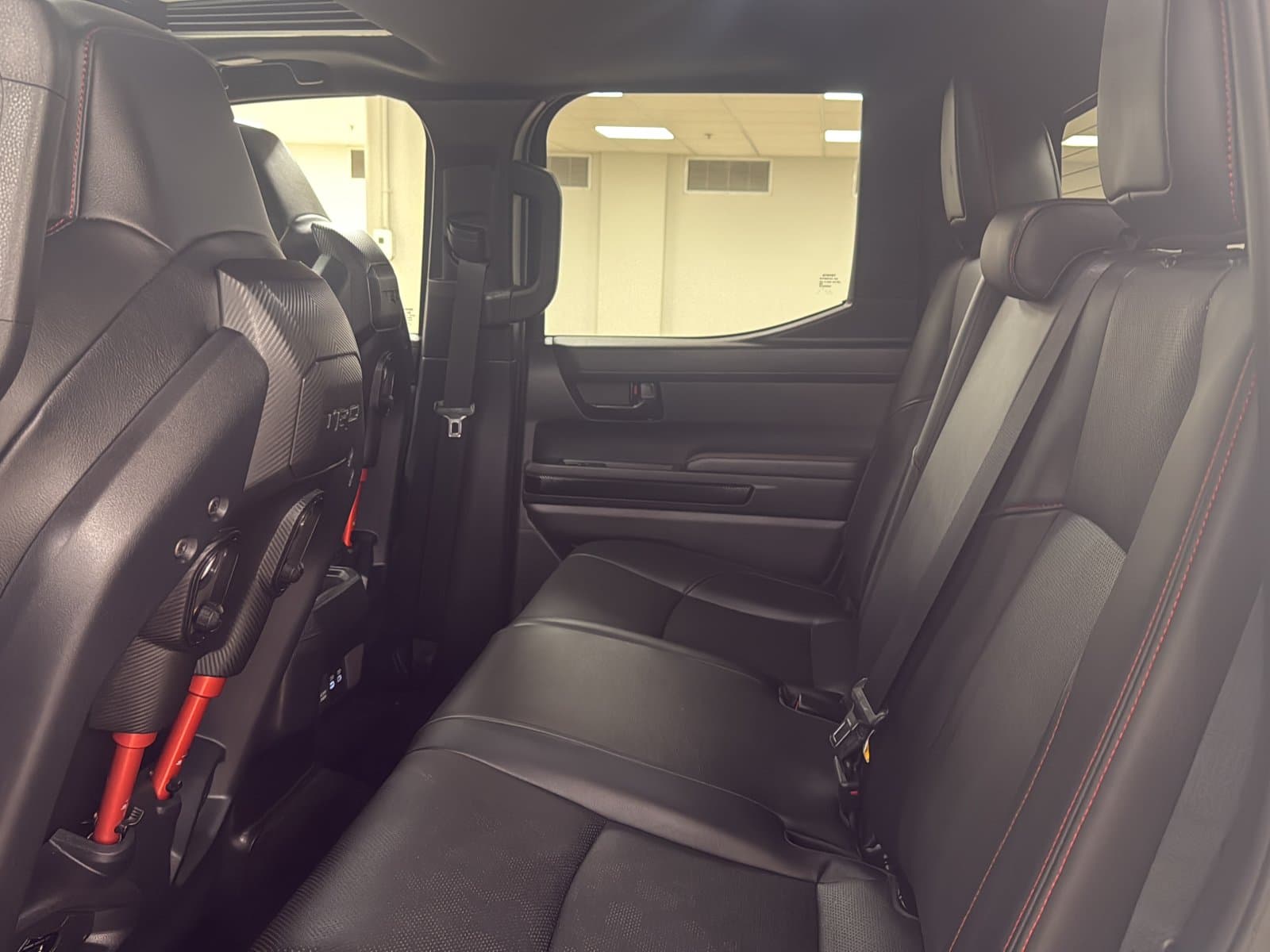 Toyota Tacoma 2025 — photo 20