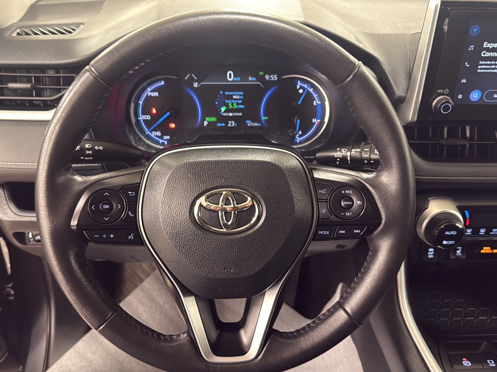 Toyota RAV4 2025 — photo 11