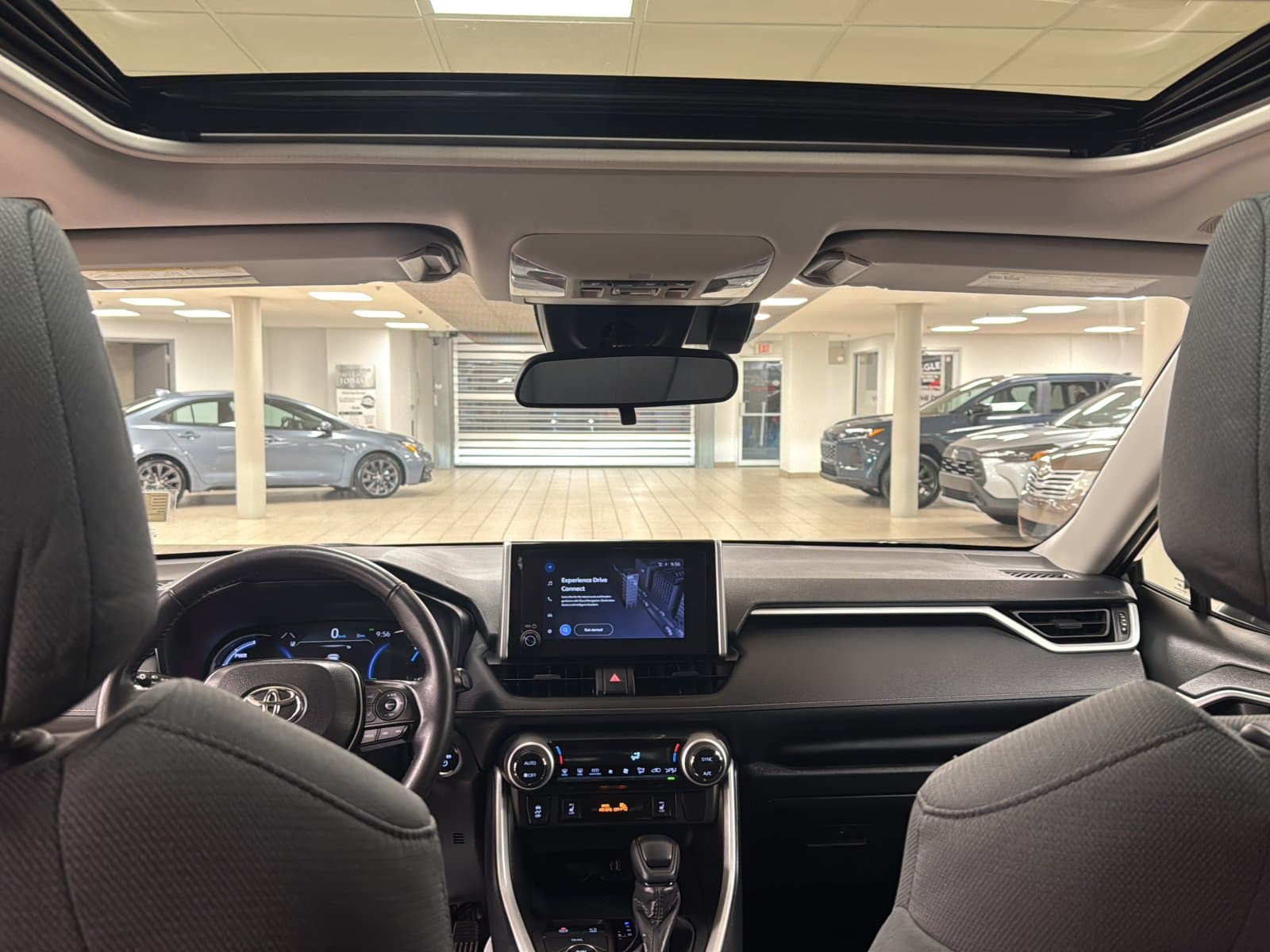 Toyota RAV4 2025 — photo 20