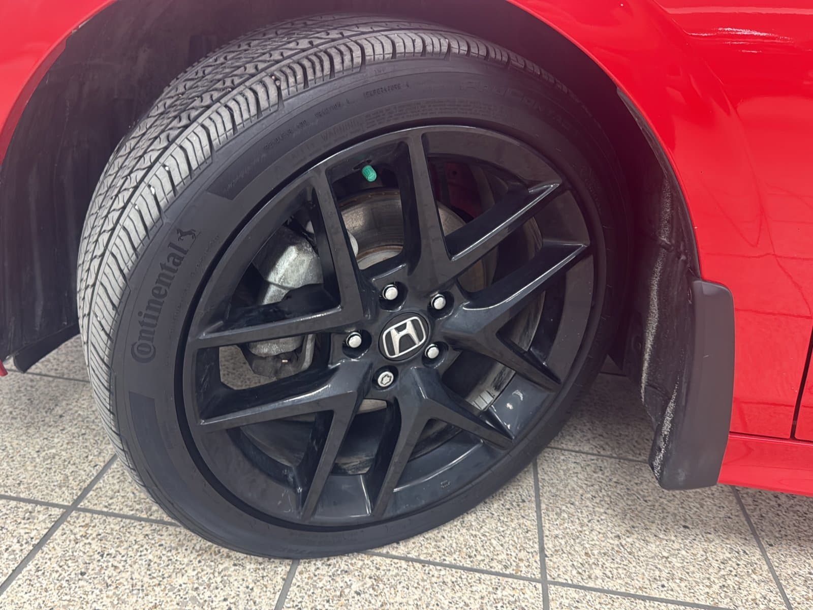 Honda CIVIC SEDAN HYBRID 2025 — photo 10