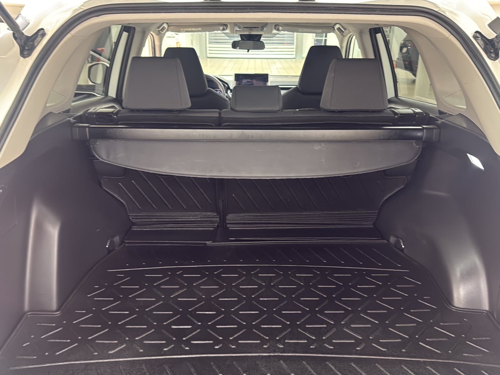 Toyota RAV4 2025 — photo 20
