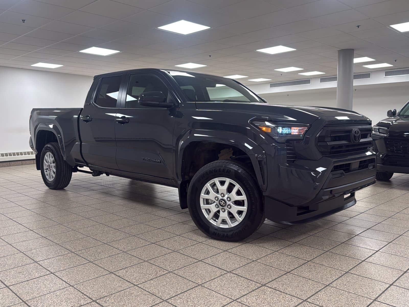 Toyota Tacoma 2025 — photo 2