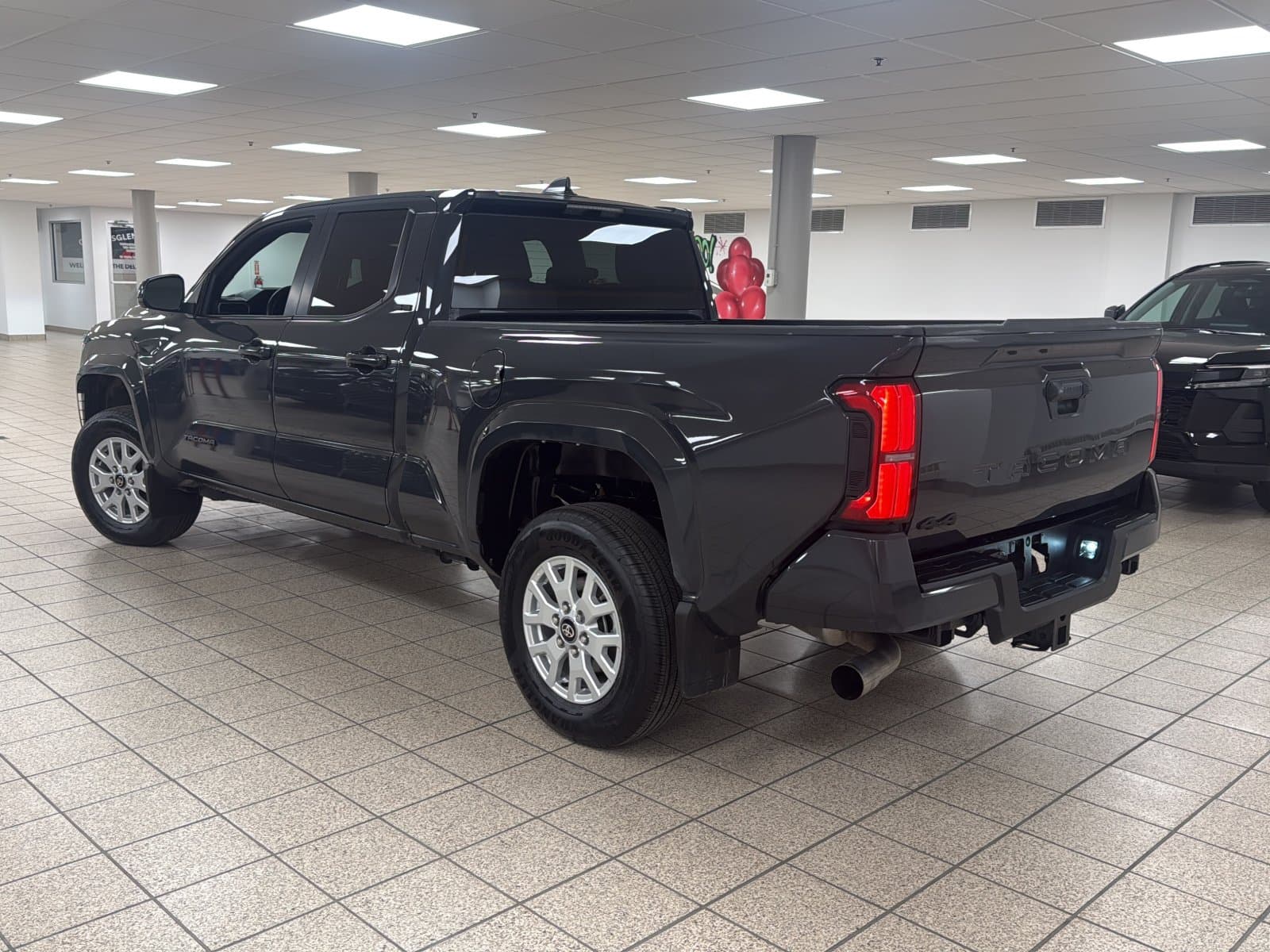 Toyota Tacoma 2025 — photo 5