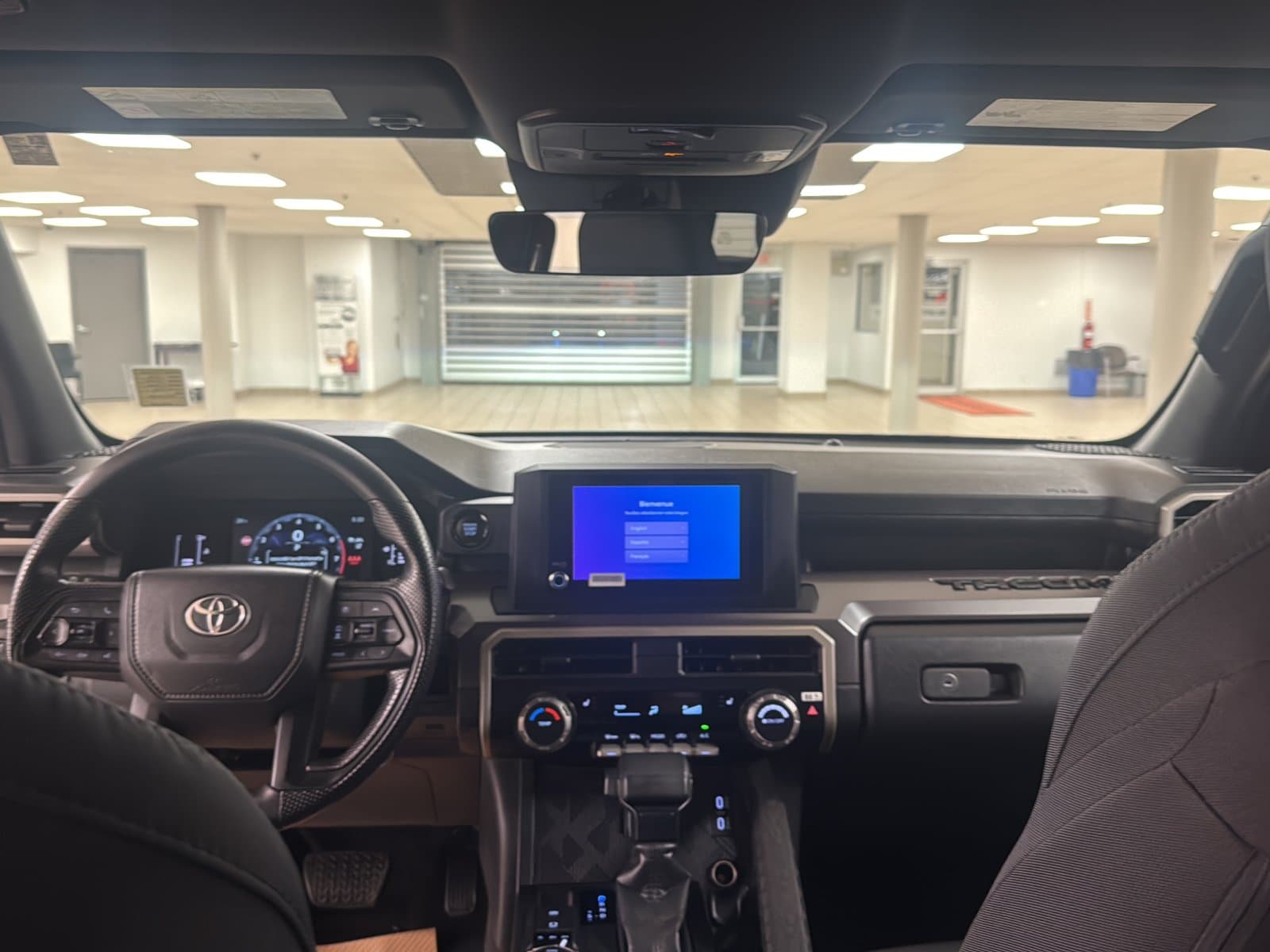 Toyota Tacoma 2025 — photo 19