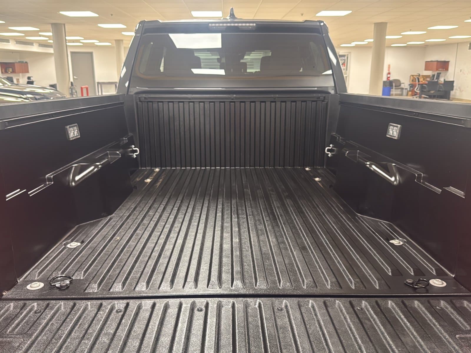 Toyota Tacoma 2025 — photo 20