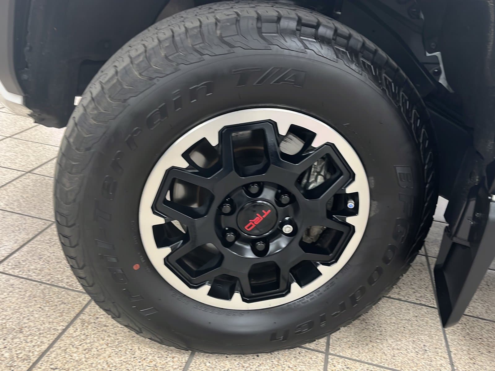 Toyota Tacoma 2025 — photo 10