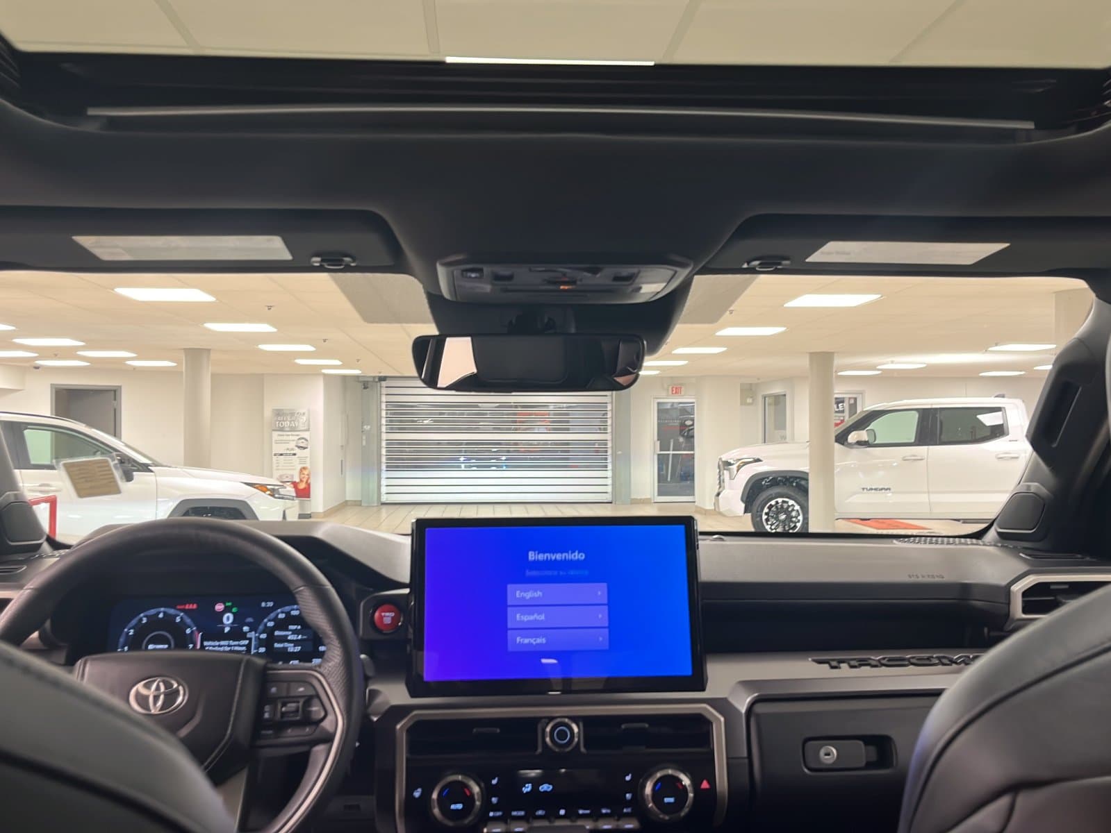 Toyota Tacoma 2025 — photo 20