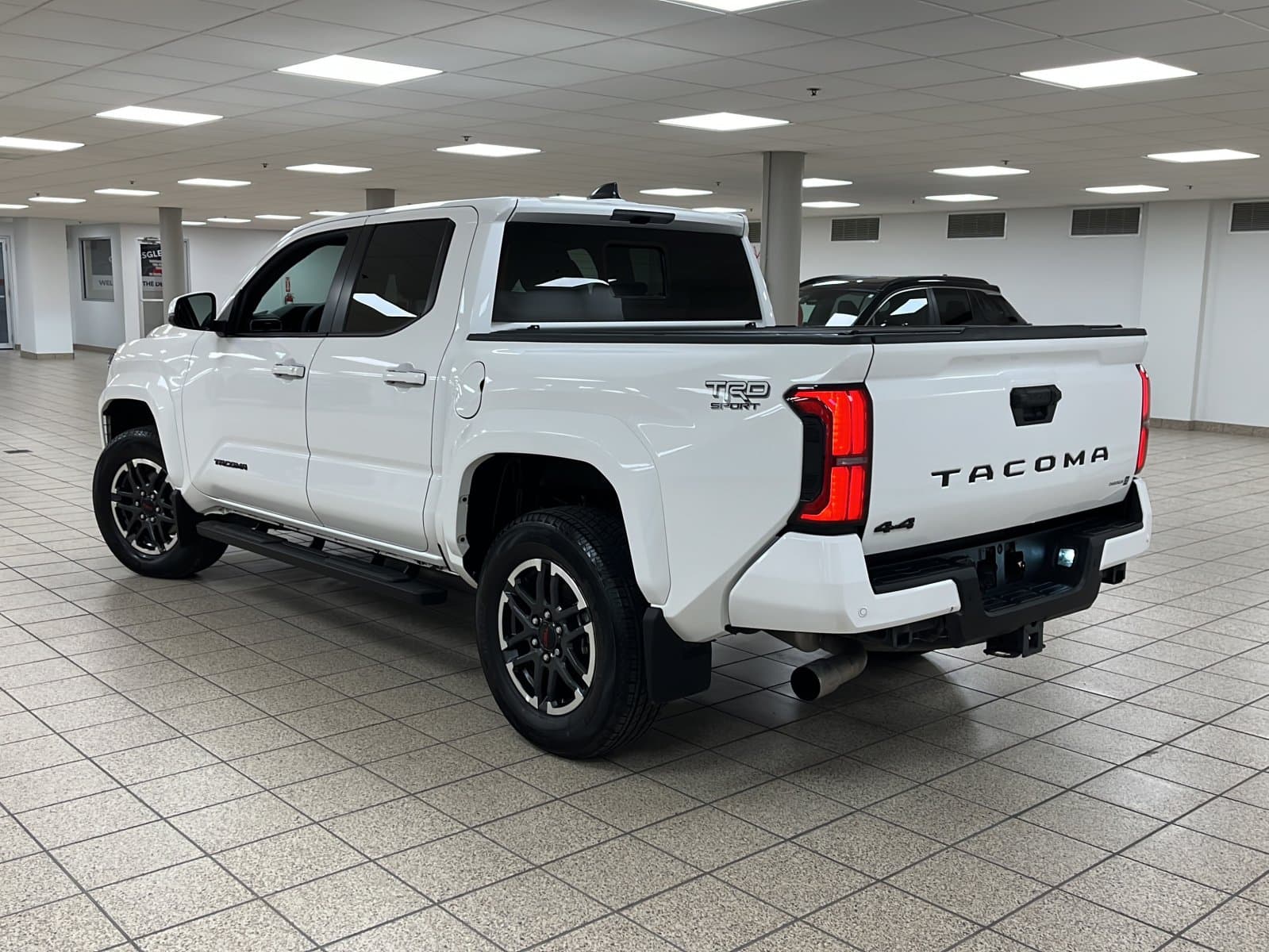 Toyota Tacoma 2025 — photo 5