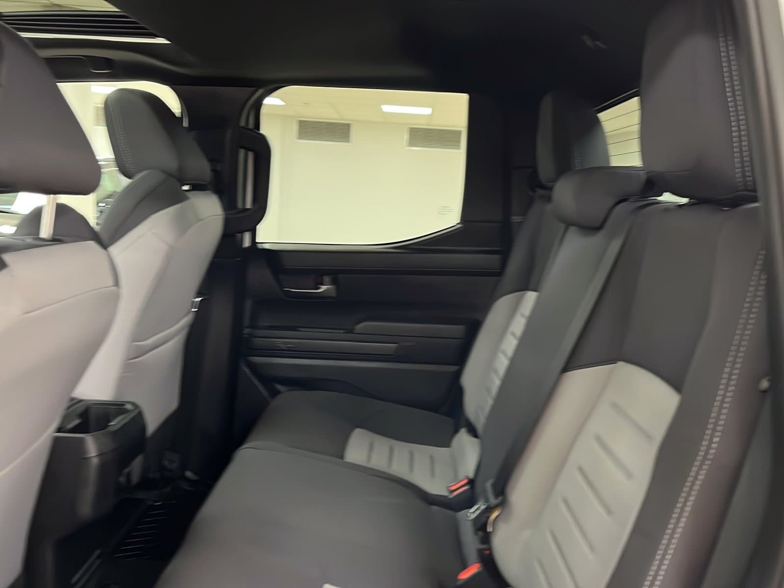 Toyota Tacoma 2025 — photo 19