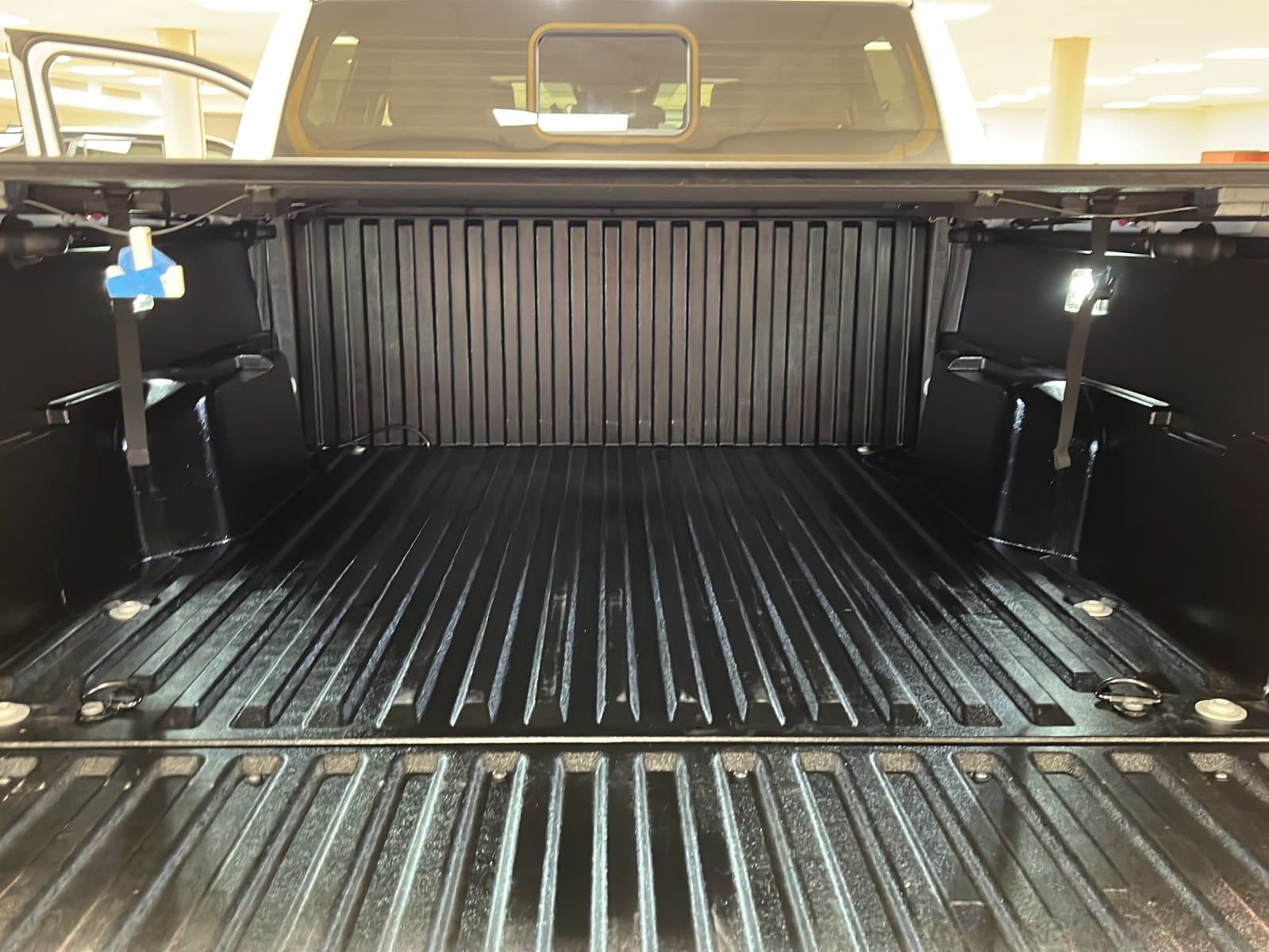 Toyota Tacoma 2025 — photo 21