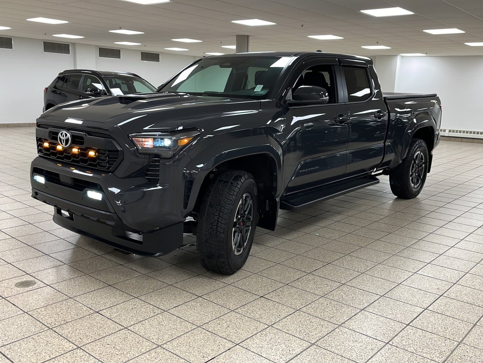 Toyota Tacoma 2025 — photo 3