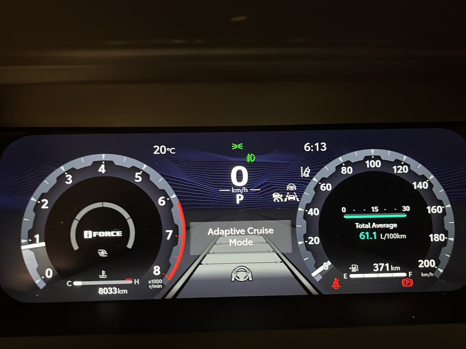 Toyota Tacoma 2025 — photo 12