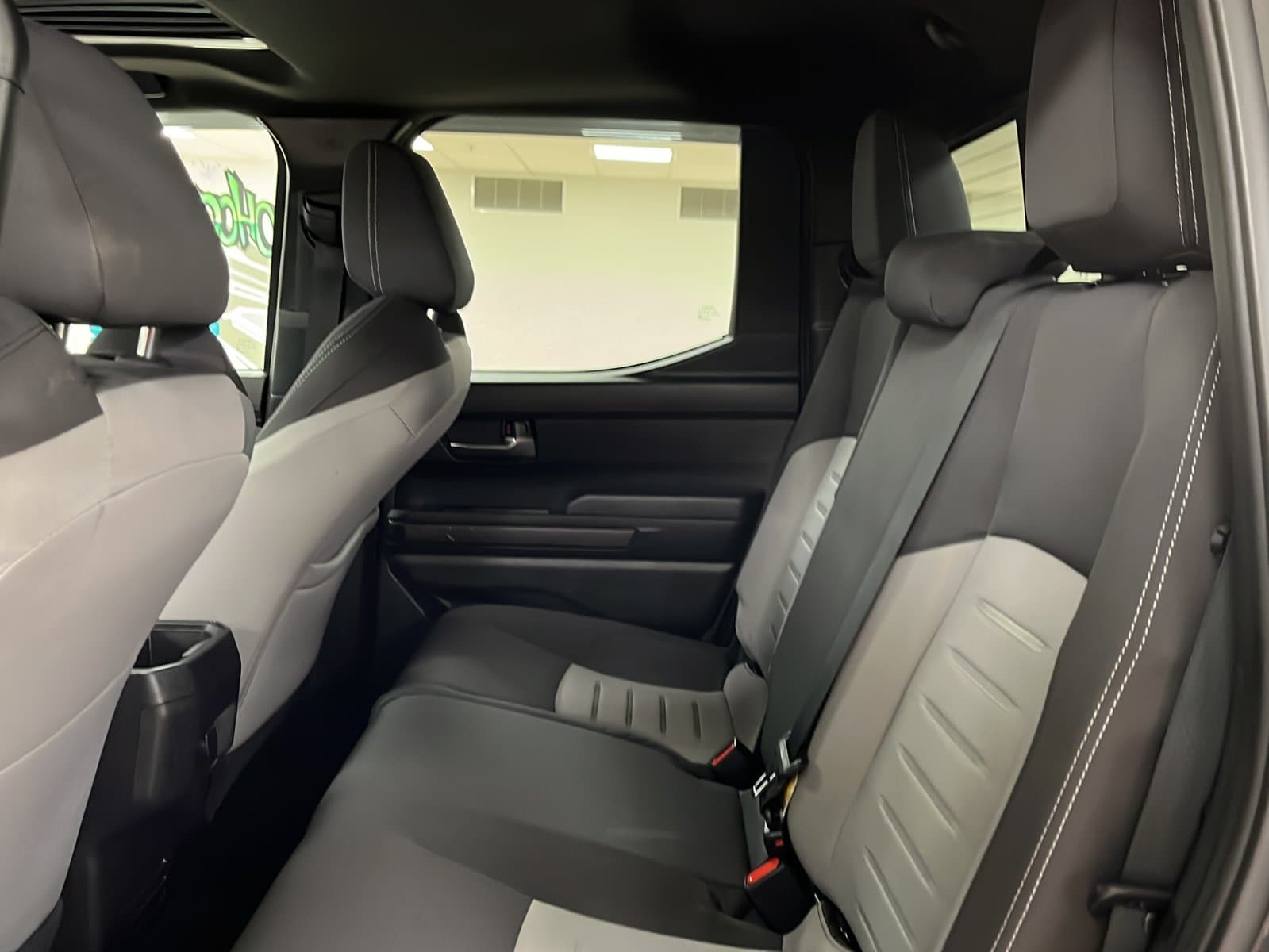Toyota Tacoma 2025 — photo 19