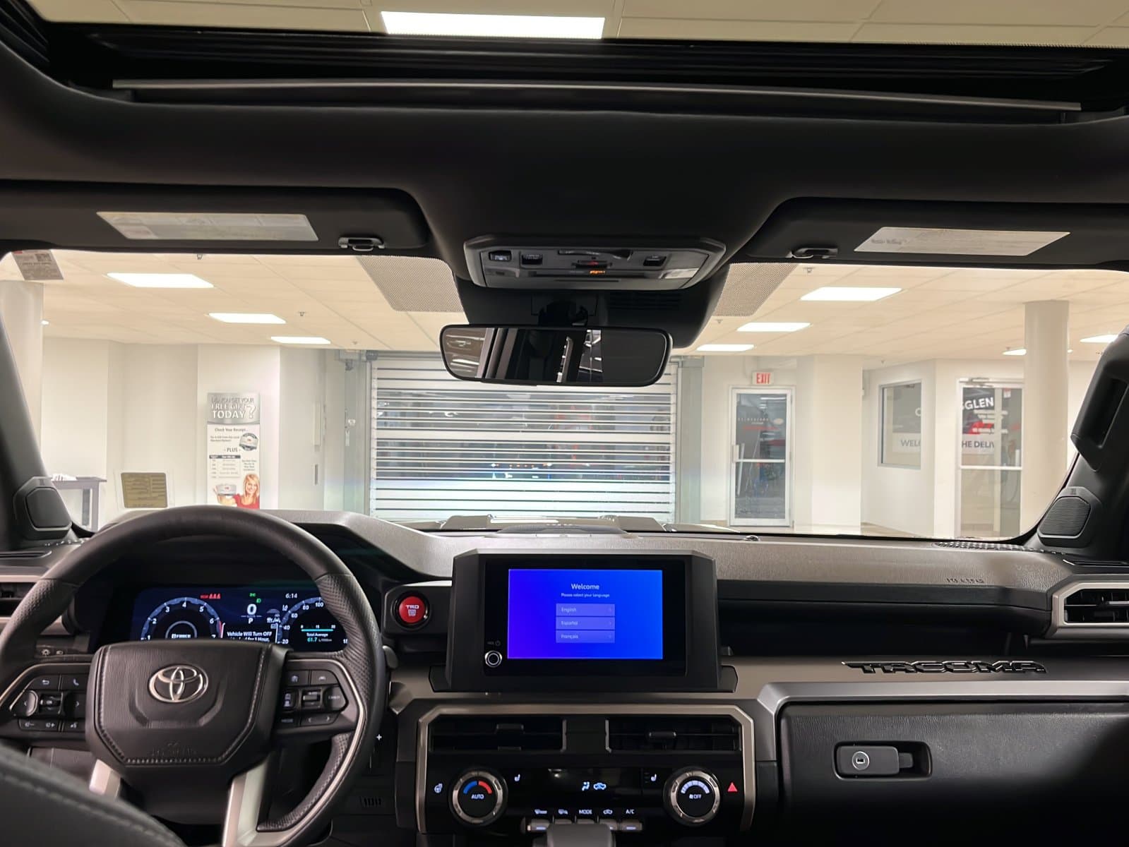Toyota Tacoma 2025 — photo 20