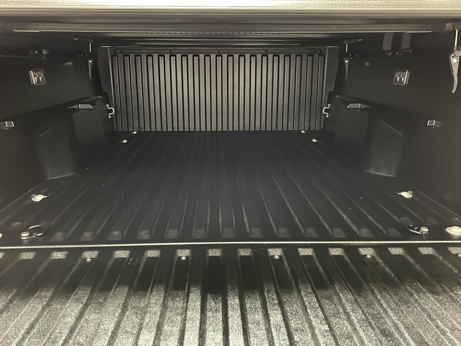 Toyota Tacoma 2025 — photo 21