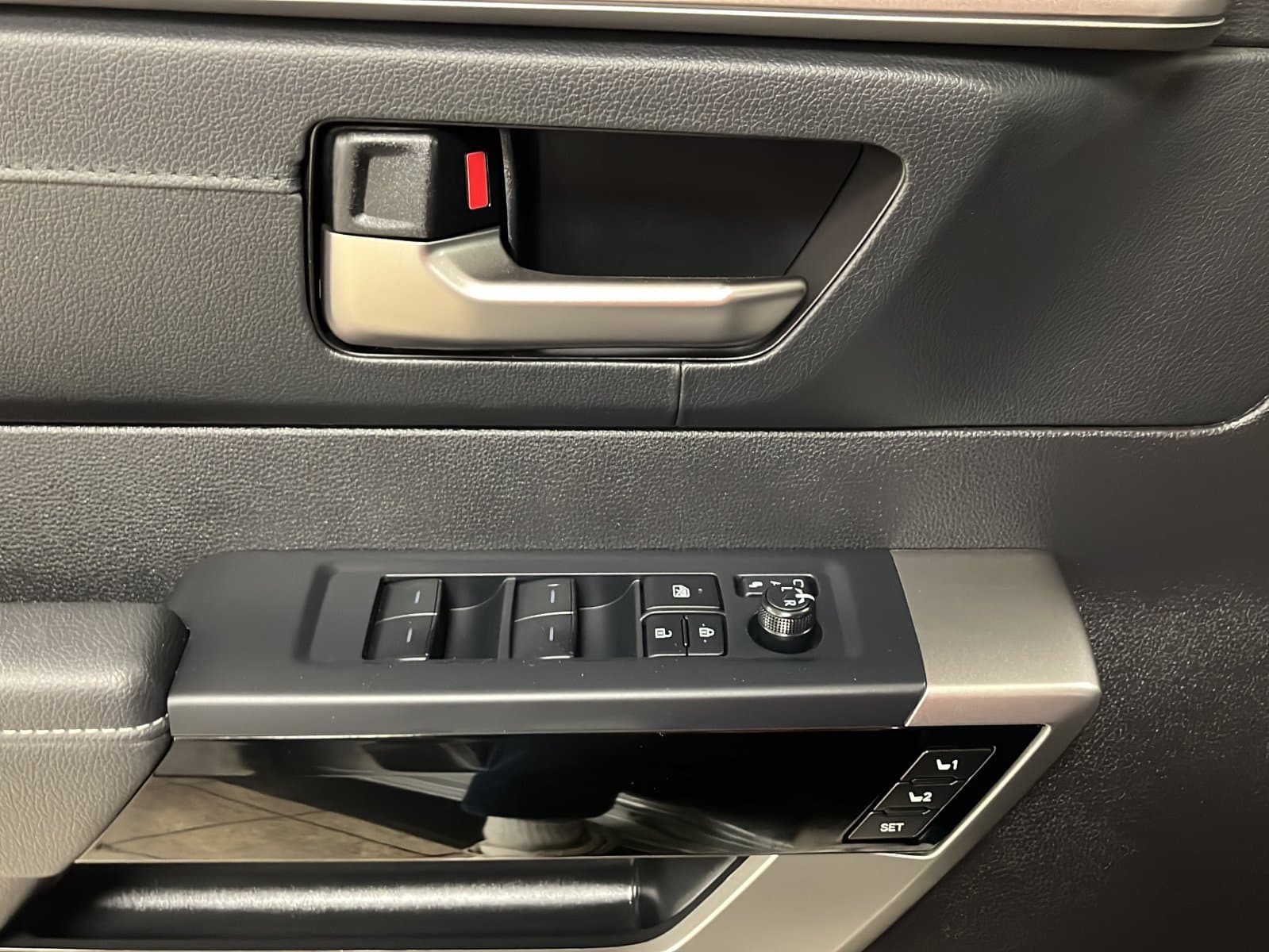 Toyota Tundra 2026 — photo 14