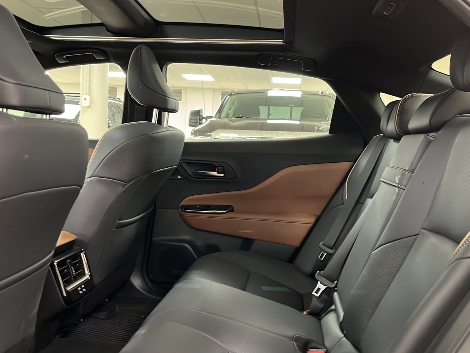 Toyota Crown 2025 — photo 4