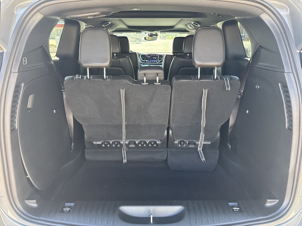 Chrysler Pacifica 2025 — photo 7