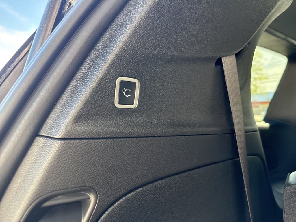 Chrysler Pacifica 2025 — photo 9