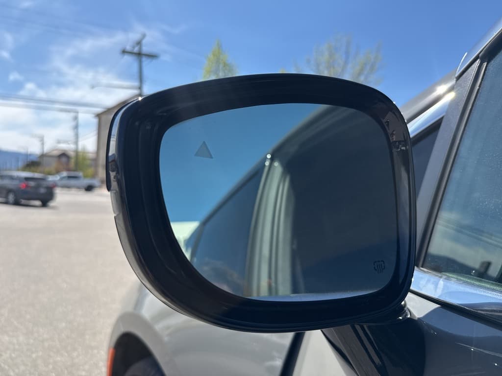 Chrysler Pacifica 2025 — photo 25