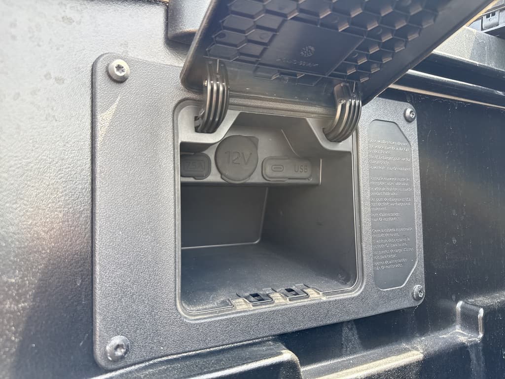 Toyota Tacoma 4X4 2025 — photo 9