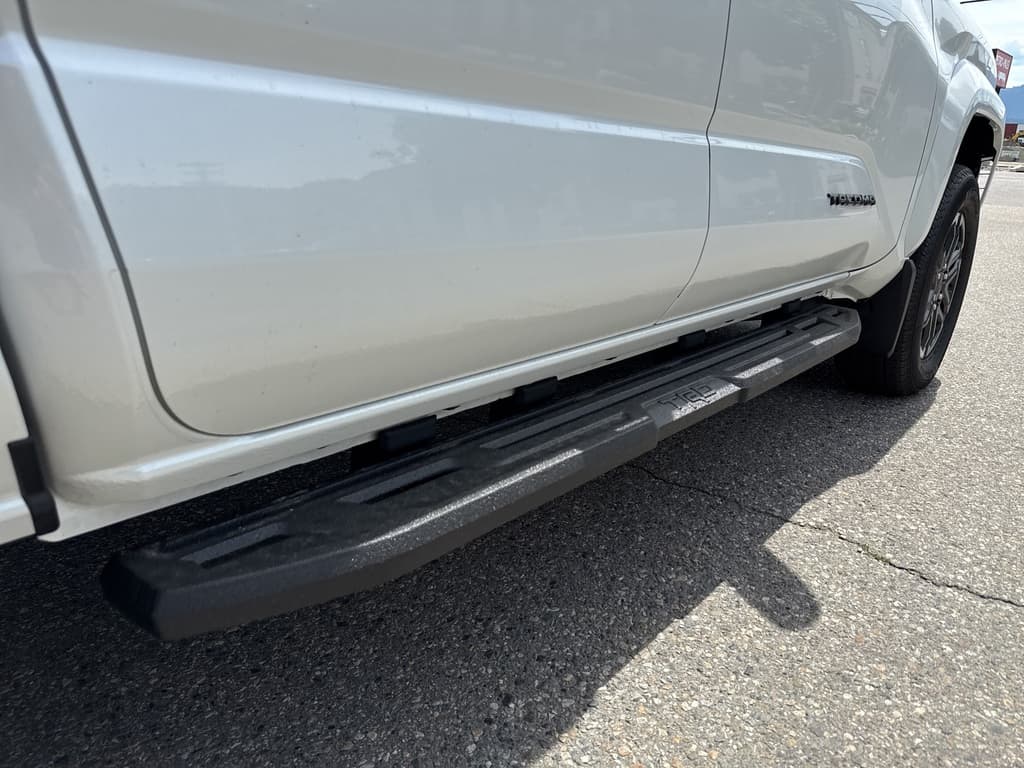 Toyota Tacoma 4X4 2025 — photo 13