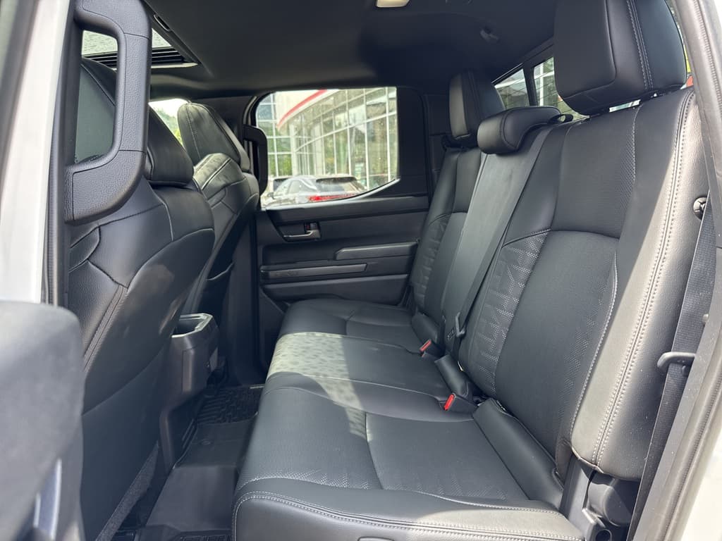 Toyota Tacoma 4X4 2025 — photo 21