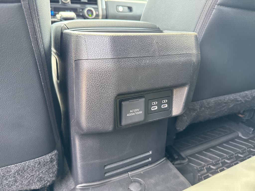 Toyota Tacoma 4X4 2025 — photo 22