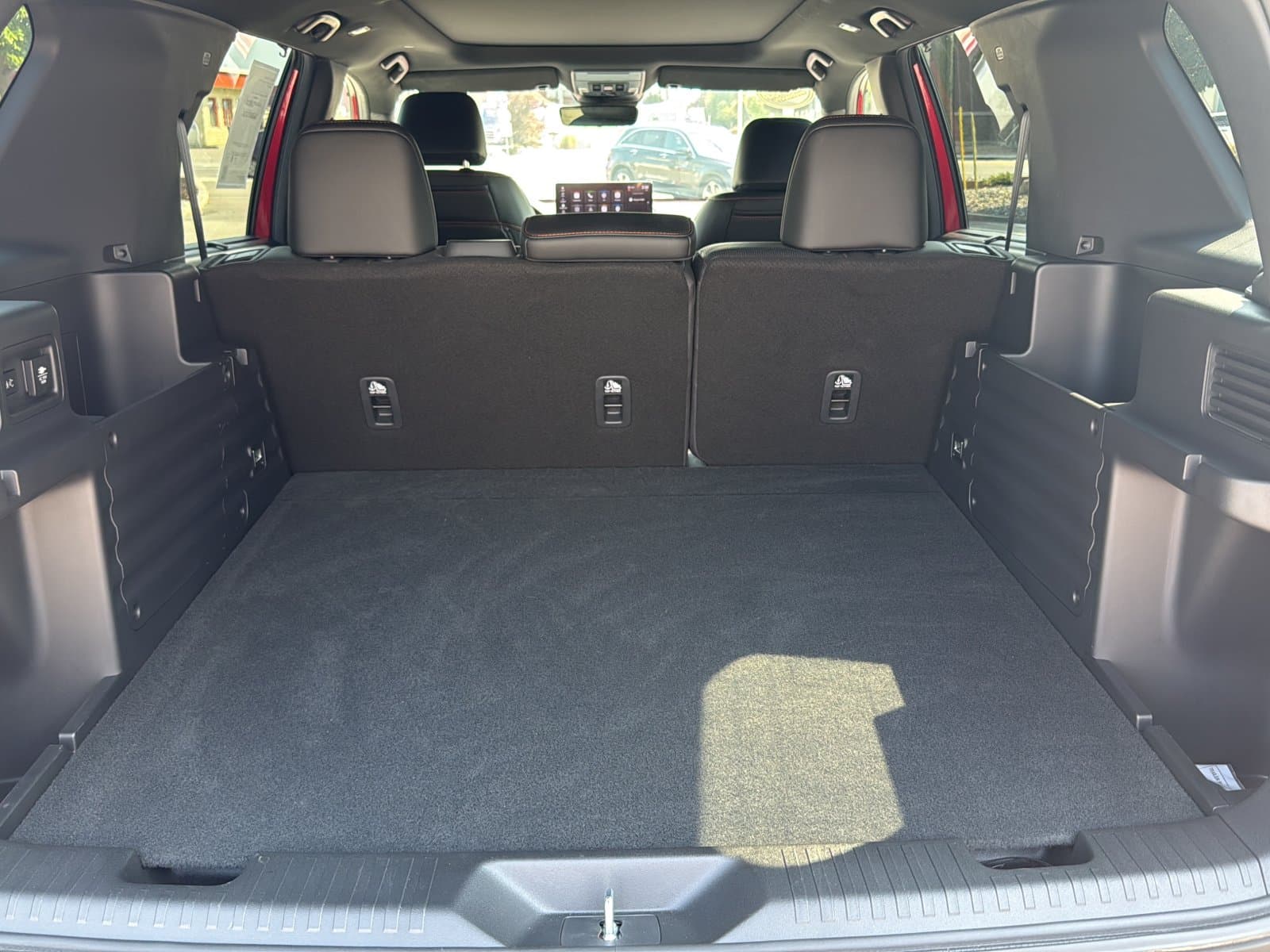 Honda Passport 2026 — photo 6