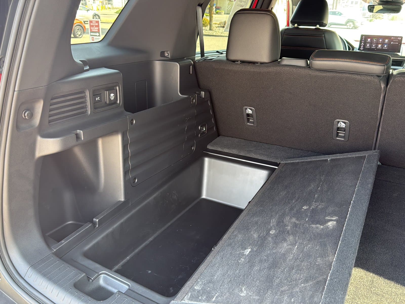 Honda Passport 2026 — photo 7