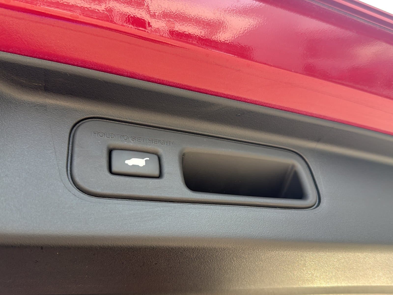 Honda Passport 2026 — photo 8