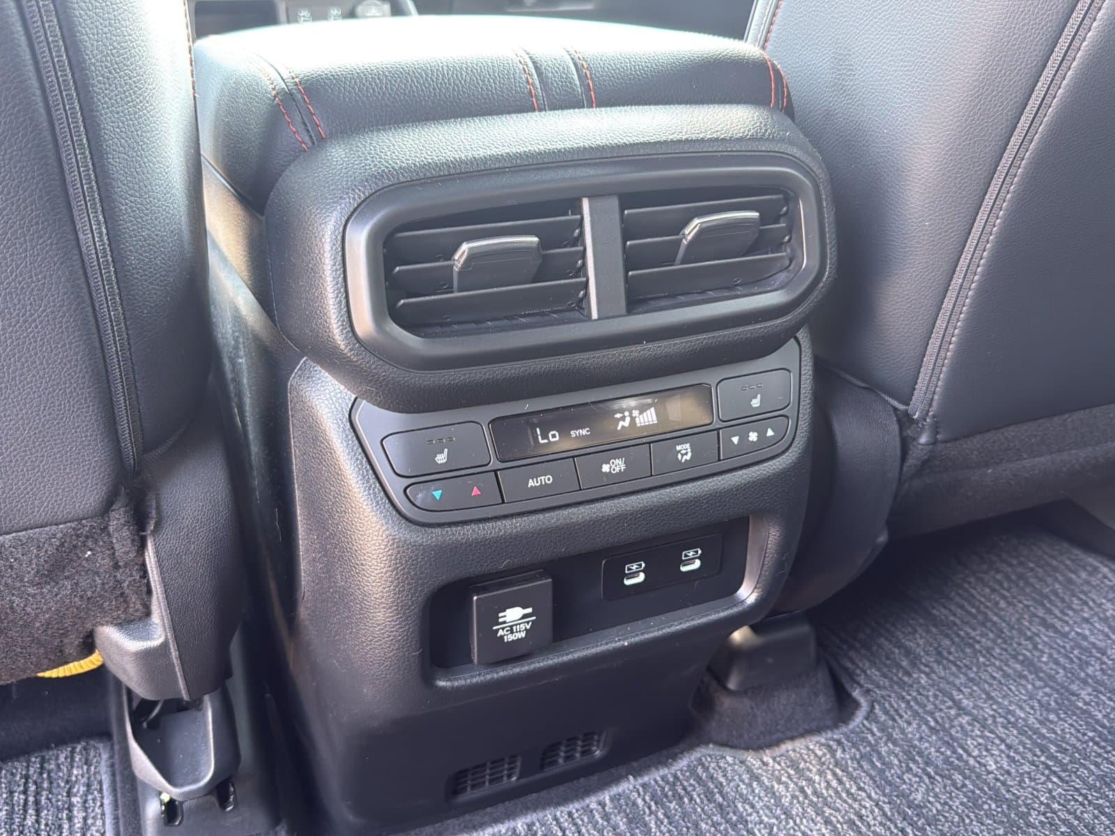 Honda Passport 2026 — photo 19