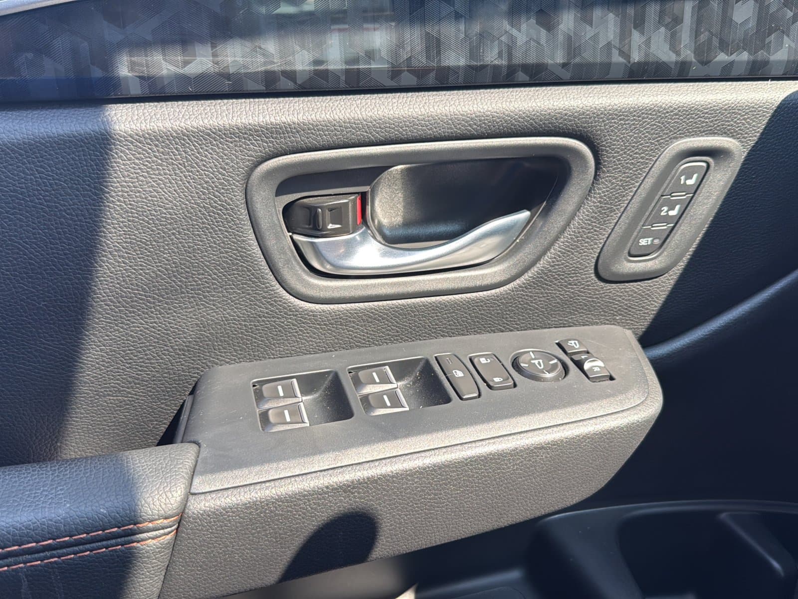 Honda Passport 2026 — photo 23