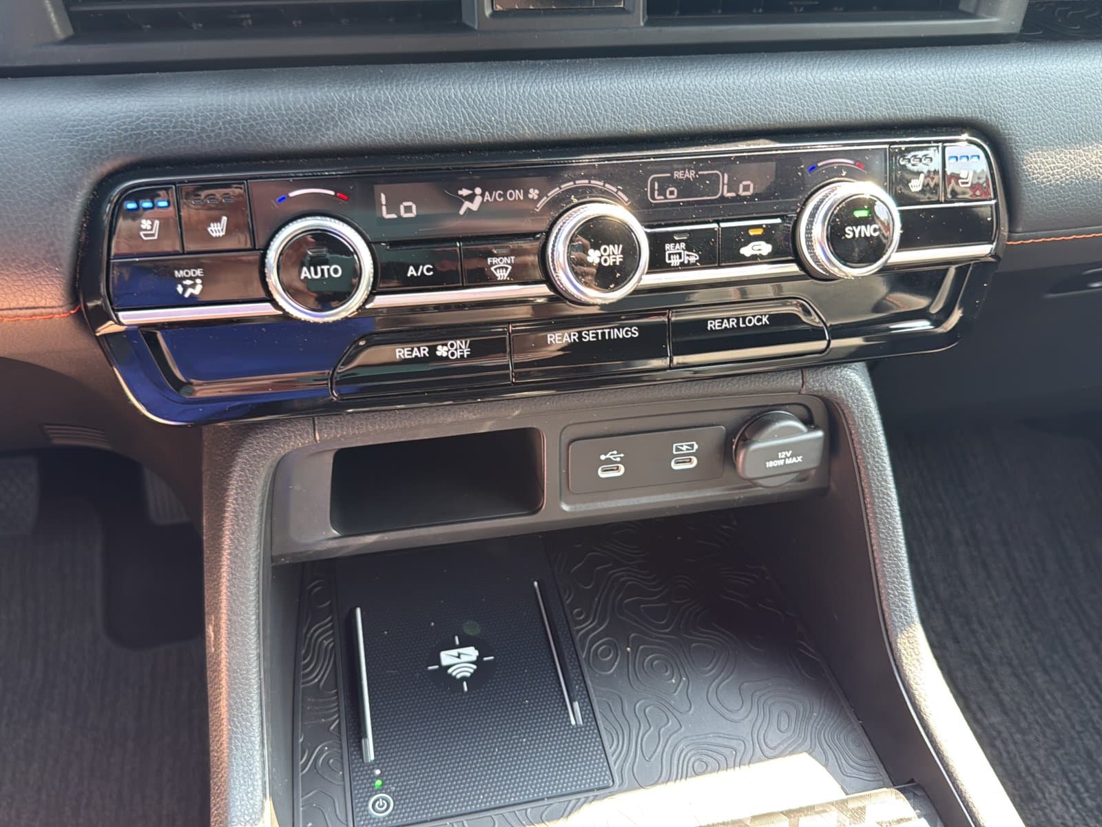 Honda Passport 2026 — photo 25