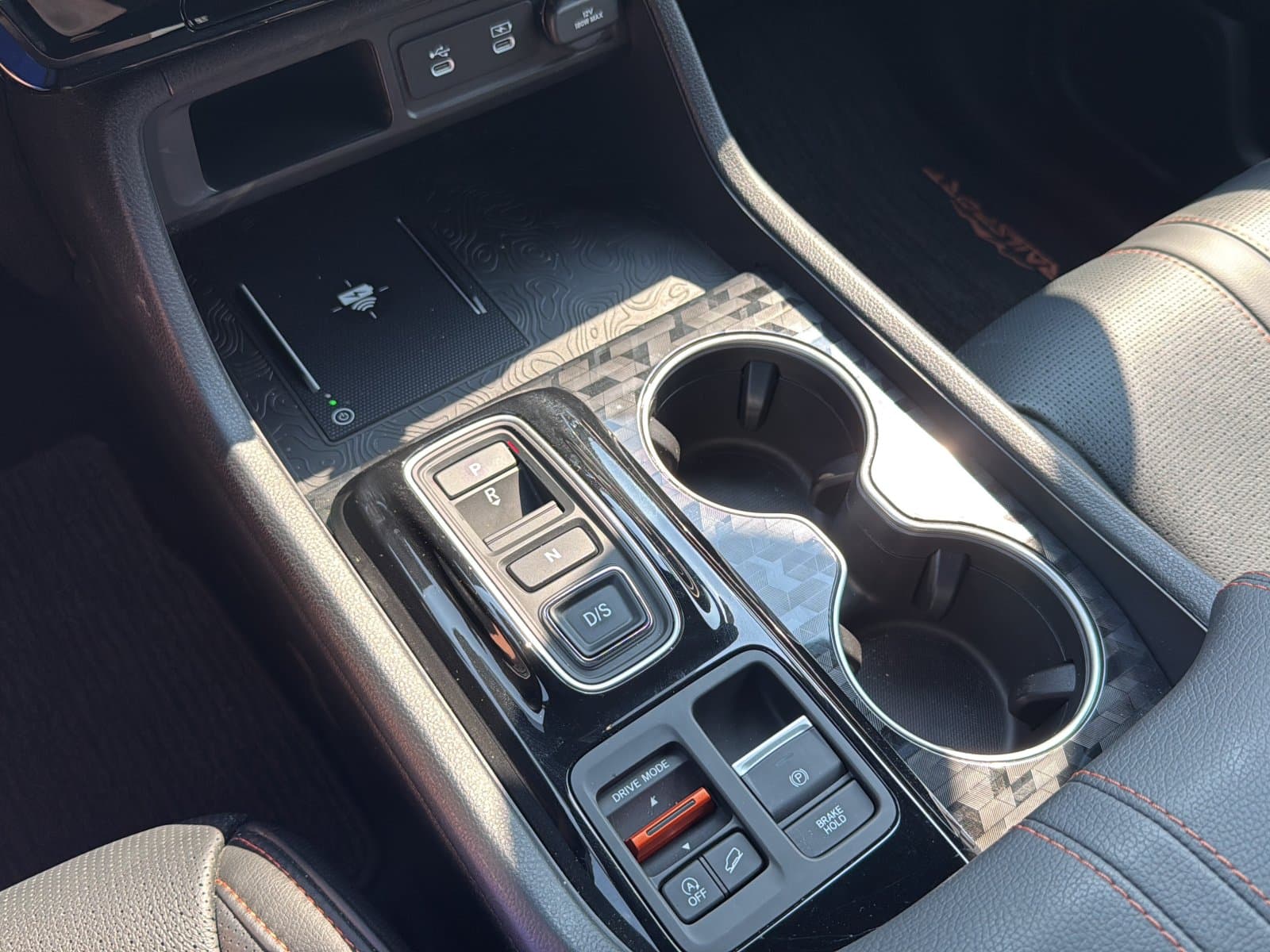 Honda Passport 2026 — photo 26