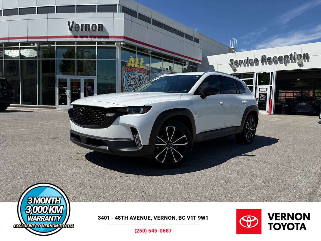 Mazda Cx-50 2024 — photo 2