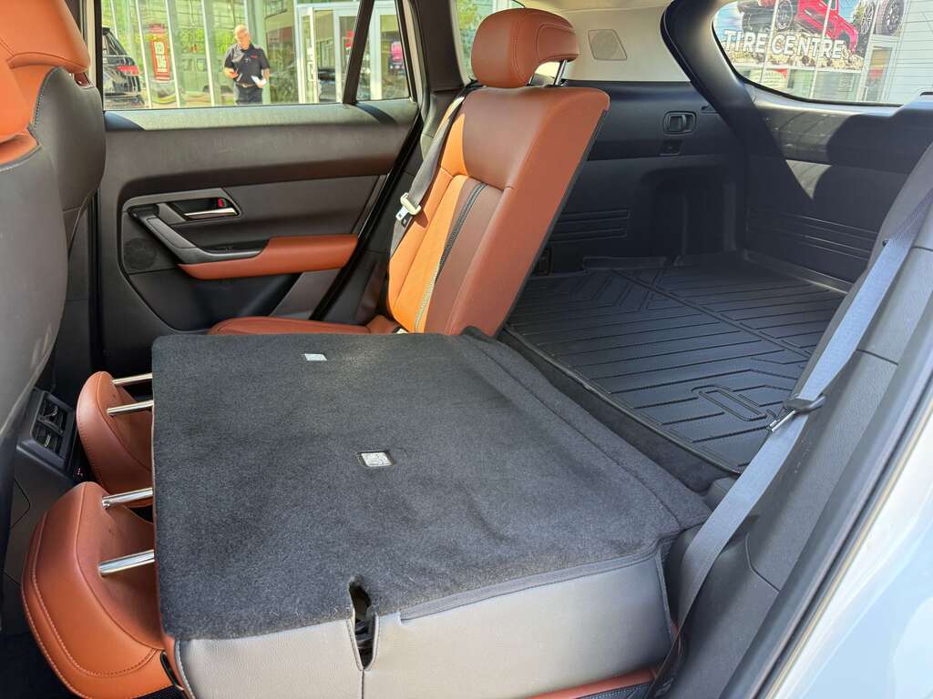 Mazda Cx-50 2024 — photo 19