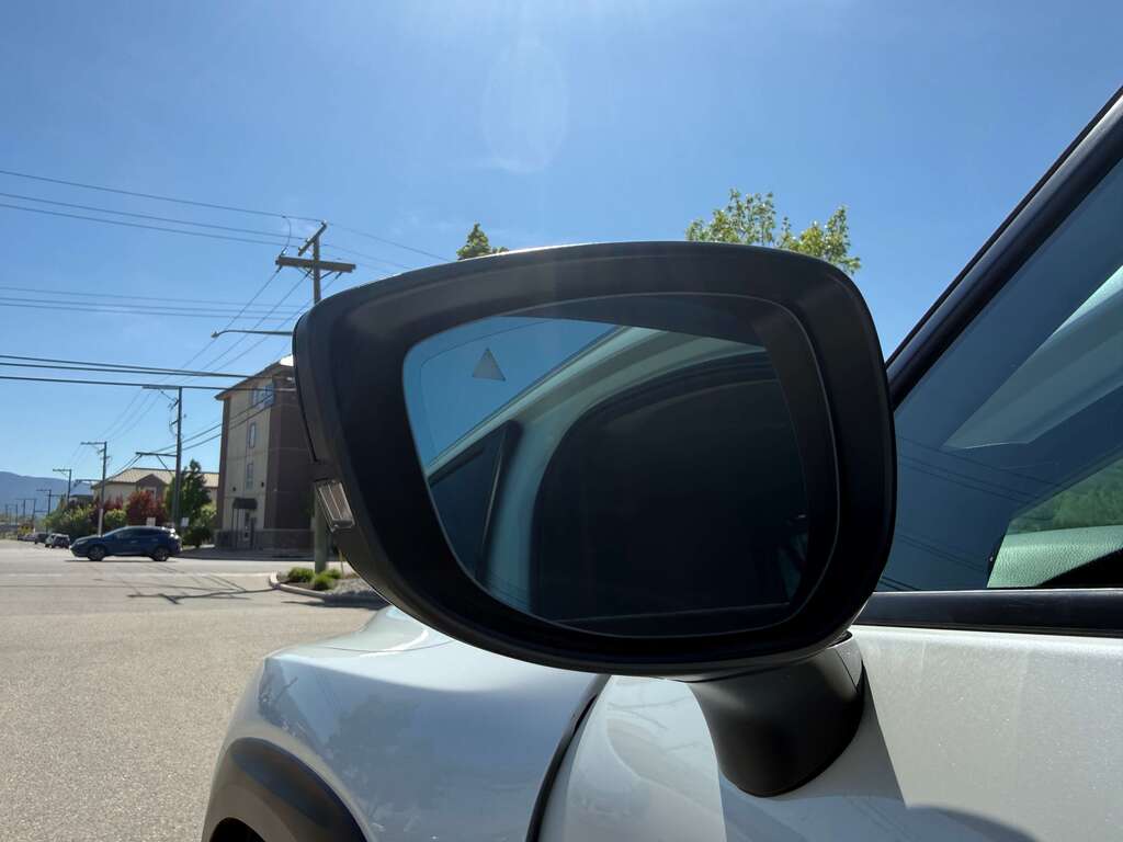 Mazda Cx-50 2024 — photo 21